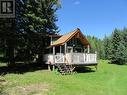 7422 Johnstone Road, Bridge Lake, BC  - Outdoor 