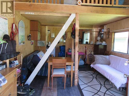 7422 Johnstone Road, Bridge Lake, BC - Indoor Photo Showing Other Room