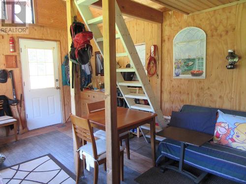 7422 Johnstone Road, Bridge Lake, BC - Indoor Photo Showing Other Room