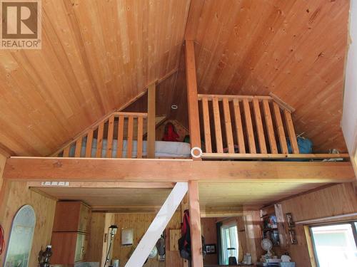 7422 Johnstone Road, Bridge Lake, BC - Indoor Photo Showing Other Room