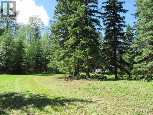 7422 Johnstone Road, Bridge Lake, BC - Outdoor