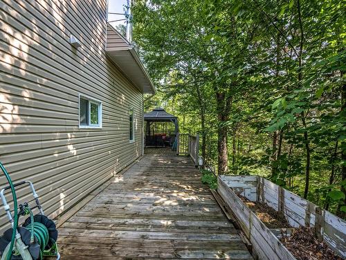 Exterior - 912 Ch. Du Lac-Winnetou, Amherst, QC - Outdoor