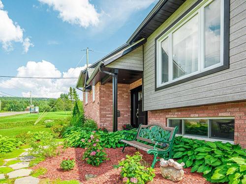 ExtÃ©rieur - 49 Rue Principale E., Notre-Dame-Des-Bois, QC - Outdoor With Exterior