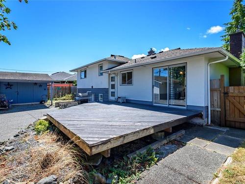 1746 Fitzgerald Ave, Courtenay, BC 