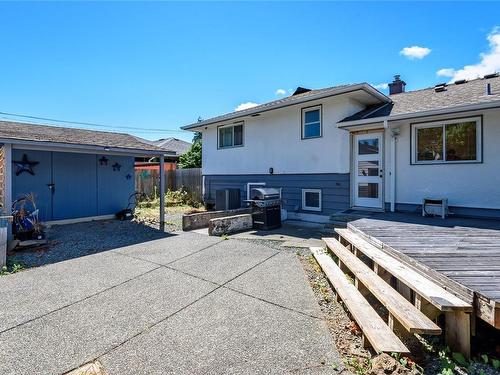 1746 Fitzgerald Ave, Courtenay, BC 