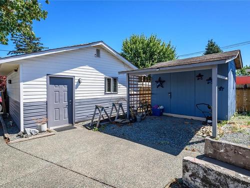 1746 Fitzgerald Ave, Courtenay, BC 