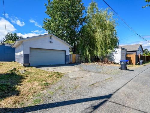 1746 Fitzgerald Ave, Courtenay, BC 