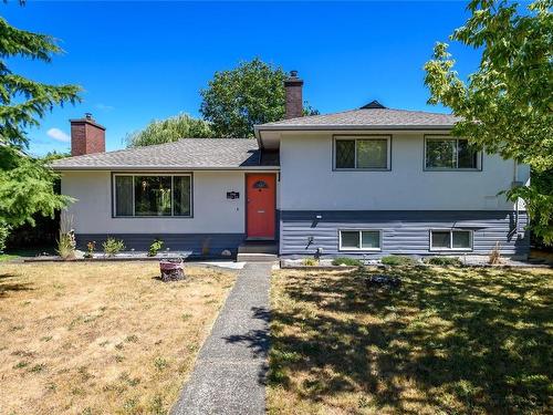 1746 Fitzgerald Ave, Courtenay, BC 