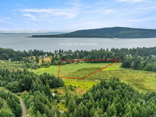 4101 Beaver Dr, Denman Island, BC 