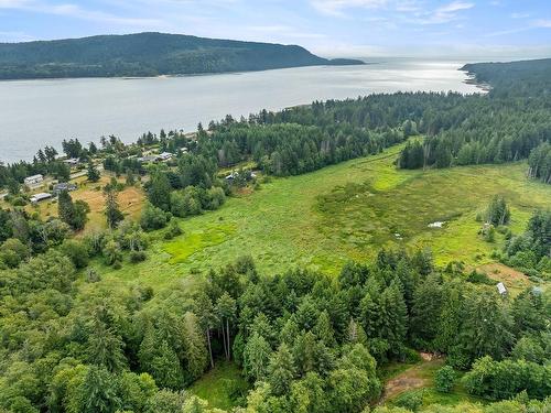 4101 Beaver Dr, Denman Island, BC 