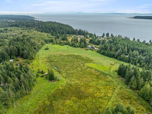 4101 Beaver Dr, Denman Island, BC 