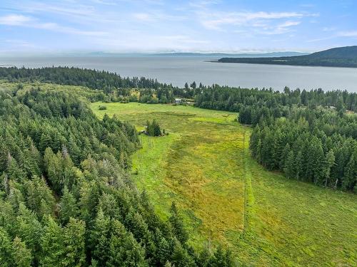 4101 Beaver Dr, Denman Island, BC 