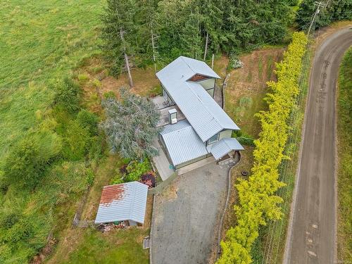 4101 Beaver Dr, Denman Island, BC 