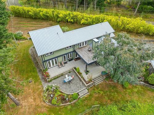 4101 Beaver Dr, Denman Island, BC 