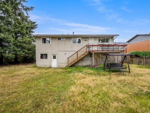 1935 Fitzgerald Ave, Courtenay, BC 