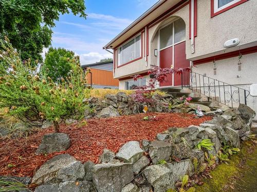 1935 Fitzgerald Ave, Courtenay, BC 