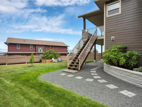 664 Nodales Dr, Campbell River, BC 