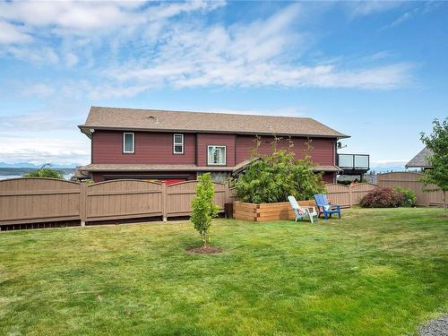 664 Nodales Dr, Campbell River, BC 