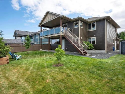 664 Nodales Dr, Campbell River, BC 