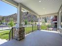 147-200 Grand Boulevard, Kamloops, BC  - Outdoor With Deck Patio Veranda With Exterior 