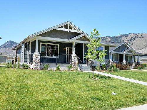 147-200 Grand Boulevard, Kamloops, BC - Outdoor With Facade