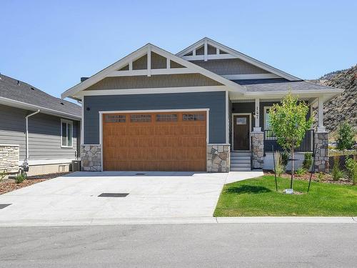 147-200 Grand Boulevard, Kamloops, BC - Outdoor With Facade