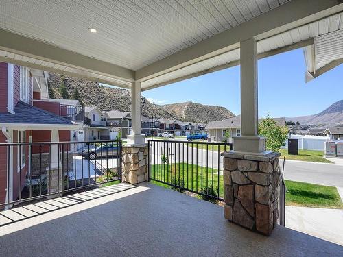 147-200 Grand Boulevard, Kamloops, BC - Outdoor With Exterior