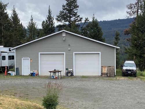 9661 Highway 97 C, Merritt, BC 