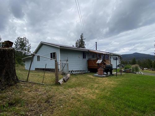 9661 Highway 97 C, Merritt, BC 