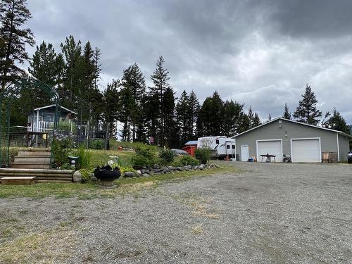 9661 Highway 97 C, Merritt, BC 