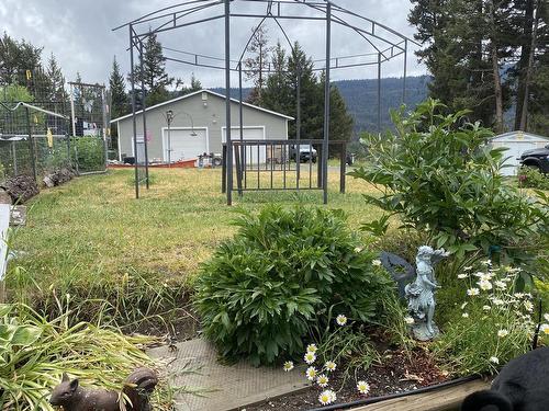 9661 Highway 97 C, Merritt, BC 