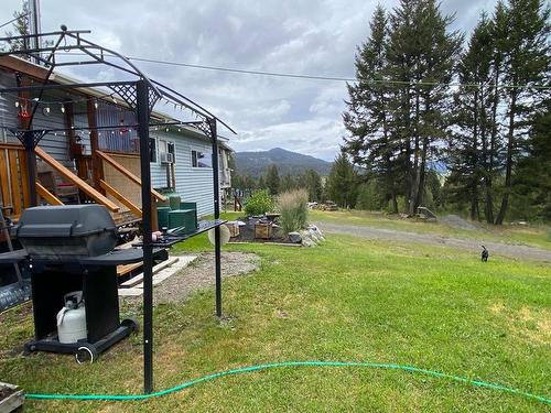 9661 Highway 97 C, Merritt, BC 