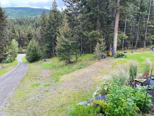 9661 Highway 97 C, Merritt, BC 