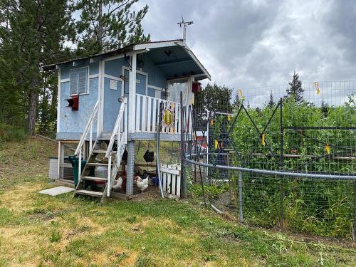 9661 Highway 97 C, Merritt, BC 