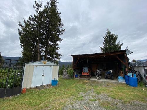 9661 Highway 97 C, Merritt, BC 