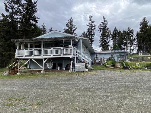 9661 Highway 97 C, Merritt, BC 