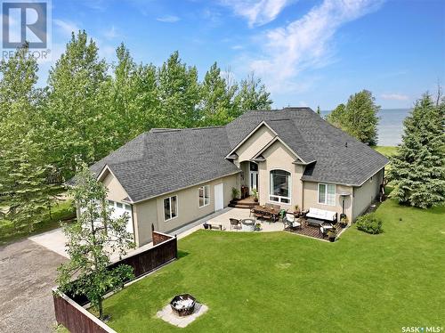 6 Lakeshore Drive, Candle Lake, SK - Outdoor