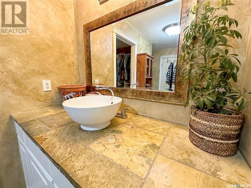 6 Lakeshore Drive, Candle Lake, SK - Indoor Photo Showing Bathroom