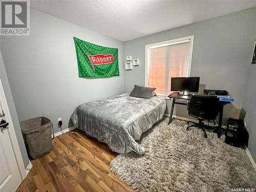 6 Lakeshore Drive, Candle Lake, SK - Indoor Photo Showing Bedroom