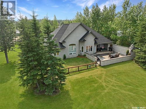 6 Lakeshore Drive, Candle Lake, SK - Outdoor