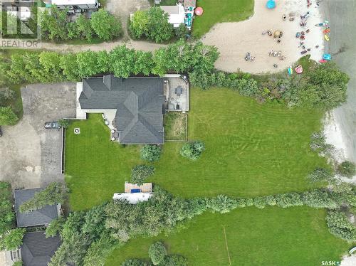 6 Lakeshore Drive, Candle Lake, SK - Outdoor With View