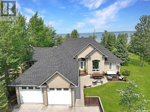 6 Lakeshore Drive, Candle Lake, SK - Outdoor