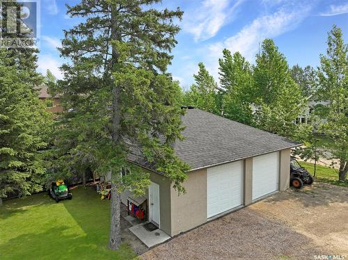 6 Lakeshore Drive, Candle Lake, SK - Outdoor