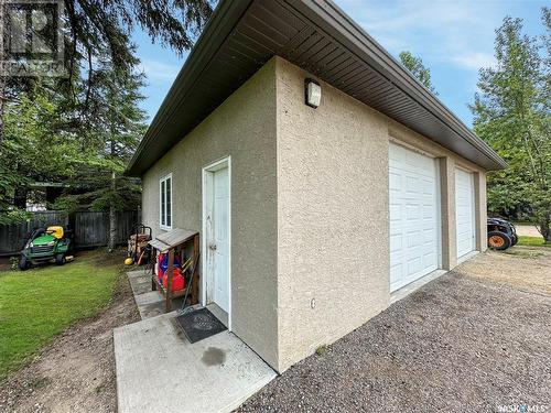 6 Lakeshore Drive, Candle Lake, SK - Outdoor With Exterior