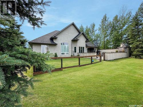 6 Lakeshore Drive, Candle Lake, SK - Outdoor