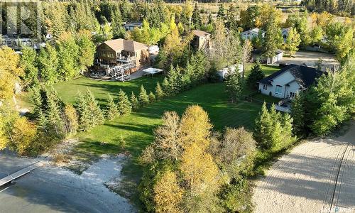 6 Lakeshore Place, Candle Lake, SK - Outdoor With View