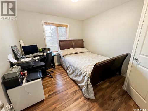 6 Lakeshore Place, Candle Lake, SK - Indoor Photo Showing Bedroom