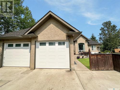 6 Lakeshore Place, Candle Lake, SK - Outdoor