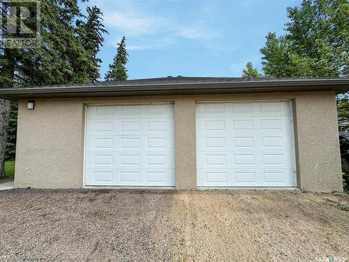 6 Lakeshore Place, Candle Lake, SK - Outdoor With Exterior