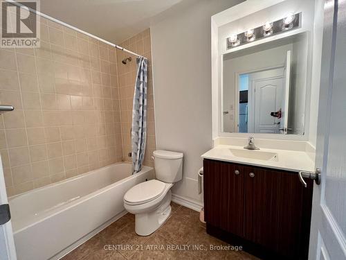 905 - 8323 Kennedy Road, Markham (Village Green-South Unionville), ON - Indoor Photo Showing Bathroom